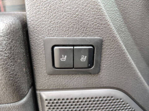 2014 Ford Flex SEL