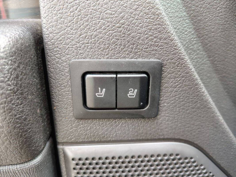 2014 Ford Flex SEL