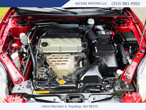 2012 Mitsubishi Eclipse