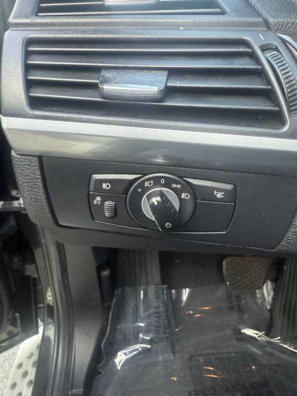 2012 BMW X6 xDrive35i