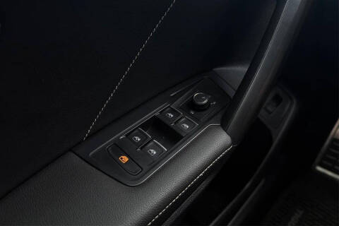 2022 Volkswagen Tiguan SE R-Line Black 4Motion