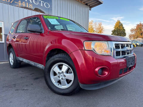 2009 Ford Escape XLS