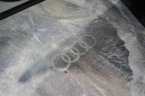 2019 Audi e-tron quattro Premium Plus