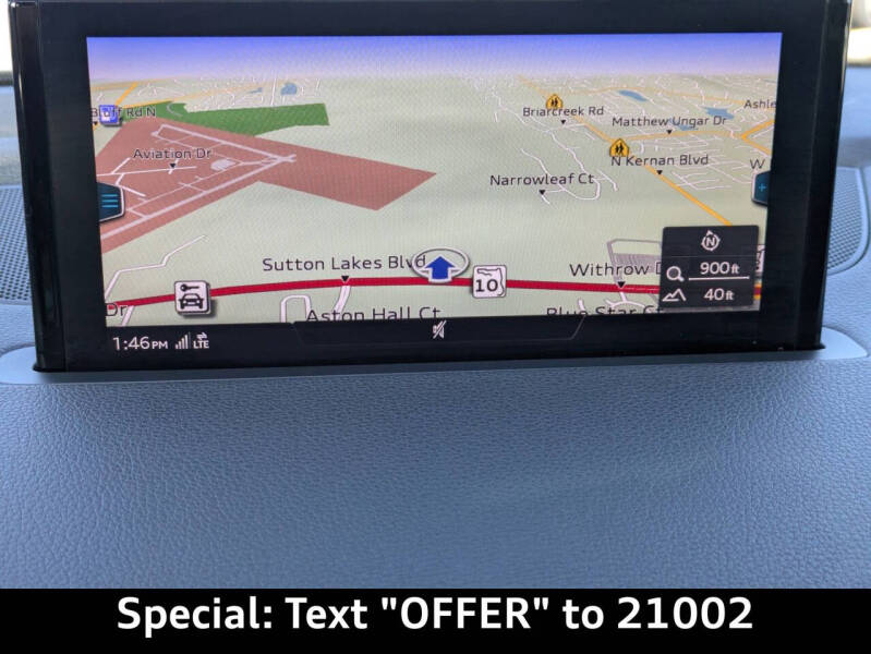 2017 Audi Q7 3.0T quattro Prestige