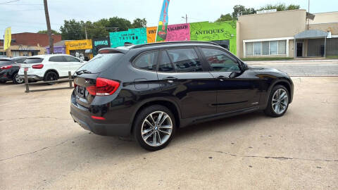 2014 BMW X1 xDrive28i