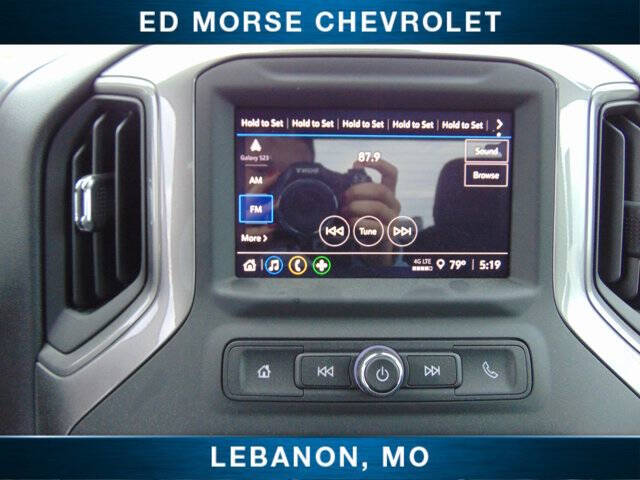 2025 Chevrolet Silverado 3500HD CC