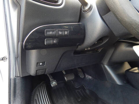 2017 Toyota Prius One