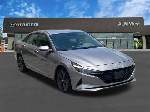2022 Hyundai Elantra
