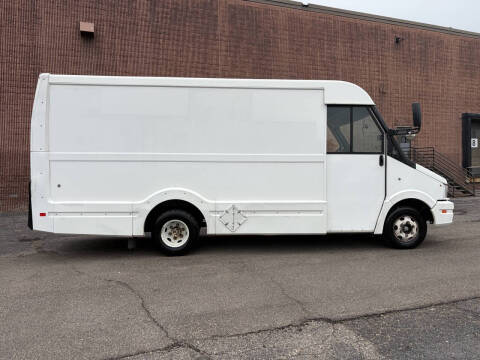 2013 Isuzu NPR