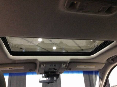 2020 Cadillac Escalade ESV Luxury