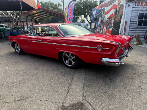 1962 Chrysler 300