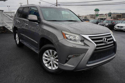 2014 Lexus GX 460