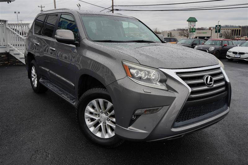 2014 Lexus GX 460