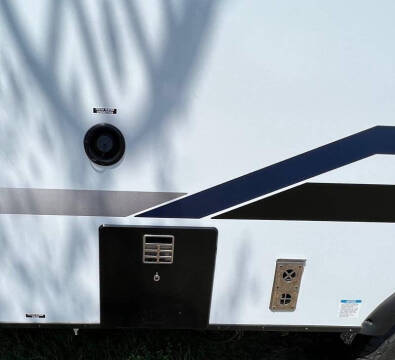 2022 Braxton Creek Bushwhacker Plus