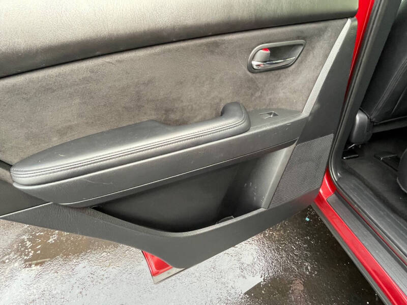 2014 Mazda CX-9 Touring