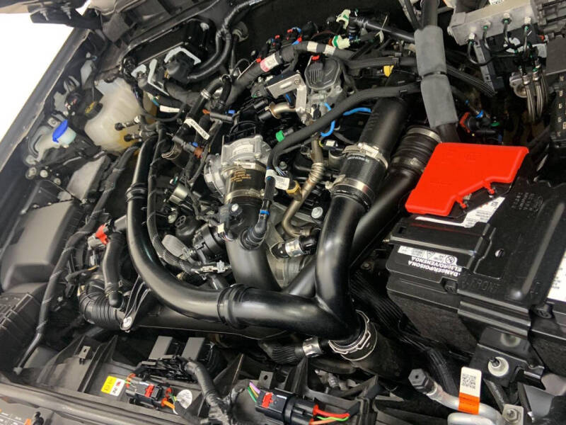 2023 Ford Bronco Outer Banks Advanced