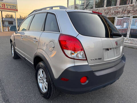 2008 Saturn Vue XE