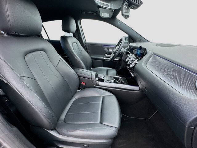 2021 Mercedes-Benz GLA GLA 250