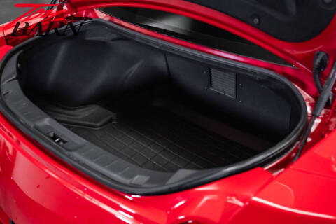 2018 Nissan GT-R Premium