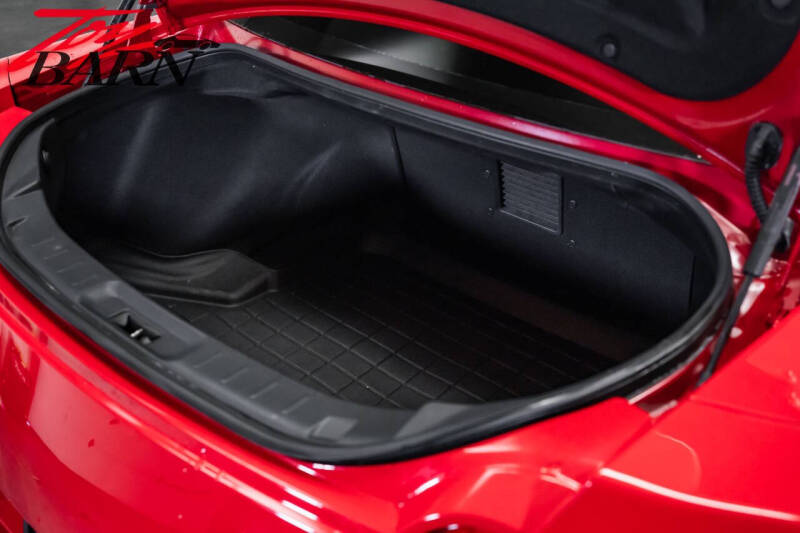 2018 Nissan GT-R Premium