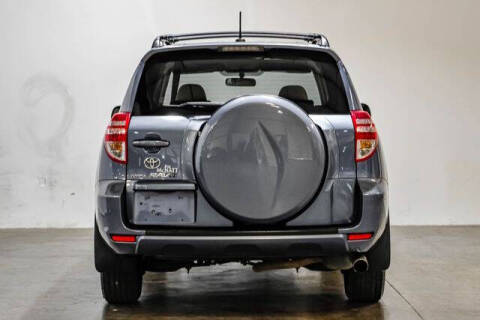 2010 Toyota RAV4