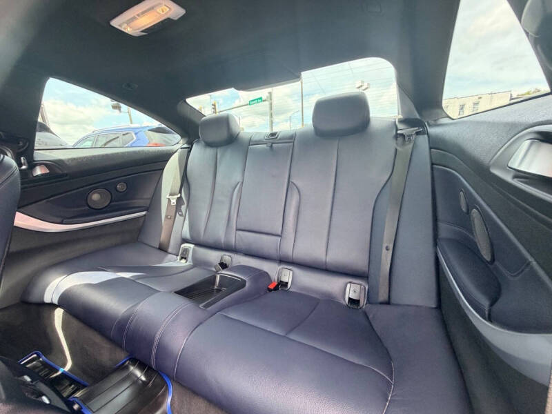 2019 BMW 4 Series 440i