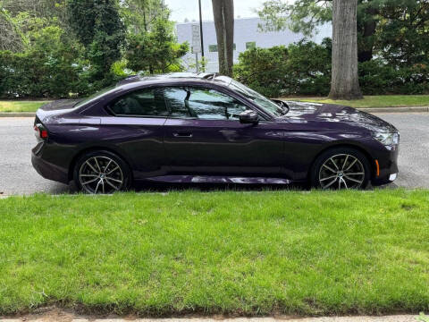 2023 BMW 2 Series 230i xDrive