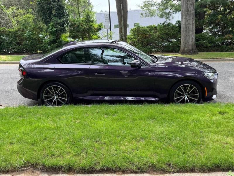 2023 BMW 2 Series 230i xDrive
