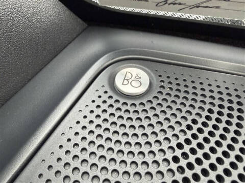 2021 Ford Bronco First Edition Advanced