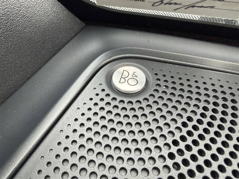 2021 Ford Bronco First Edition Advanced