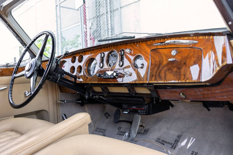 1959 Bentley Continental