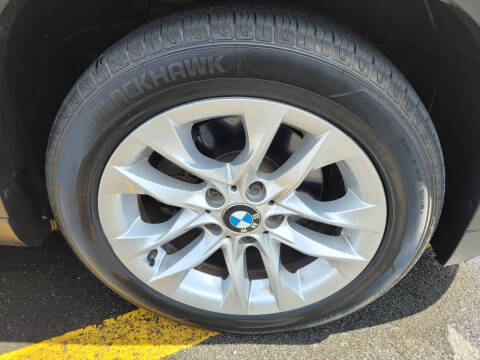 2015 BMW X1 xDrive28i