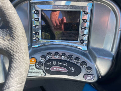 2011 correct craft Sport Natique 200 V