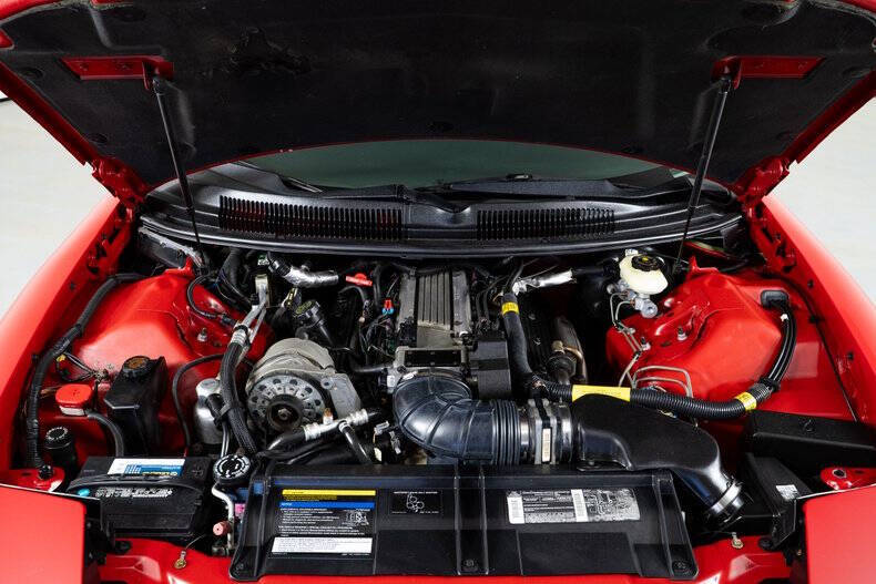 1994 Pontiac Firebird