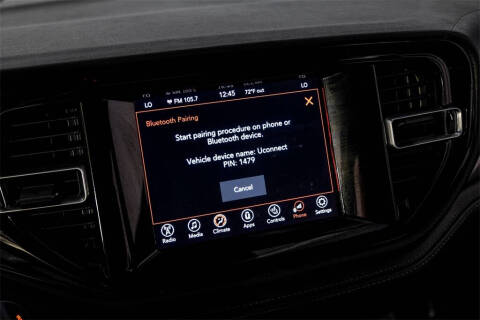 2024 Dodge Durango SXT Plus