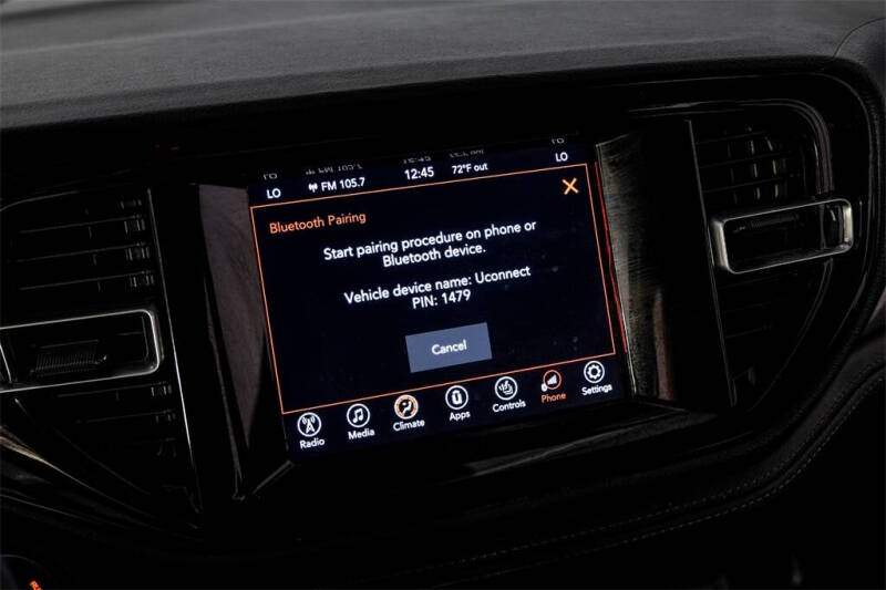 2024 Dodge Durango SXT Plus