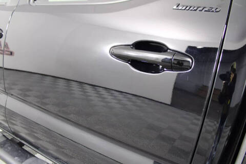 2023 Toyota Tacoma Limited