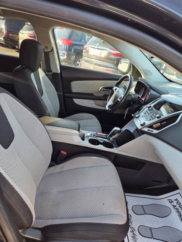 2014 GMC Terrain SLE-2