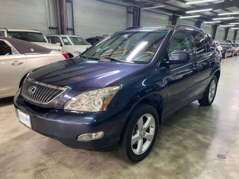 2005 Lexus RX 330 for sale at BestRide Auto Sale in Houston TX