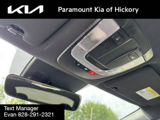 2023 Kia K5