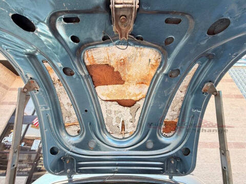 1941 Chevrolet Special DeLuxe