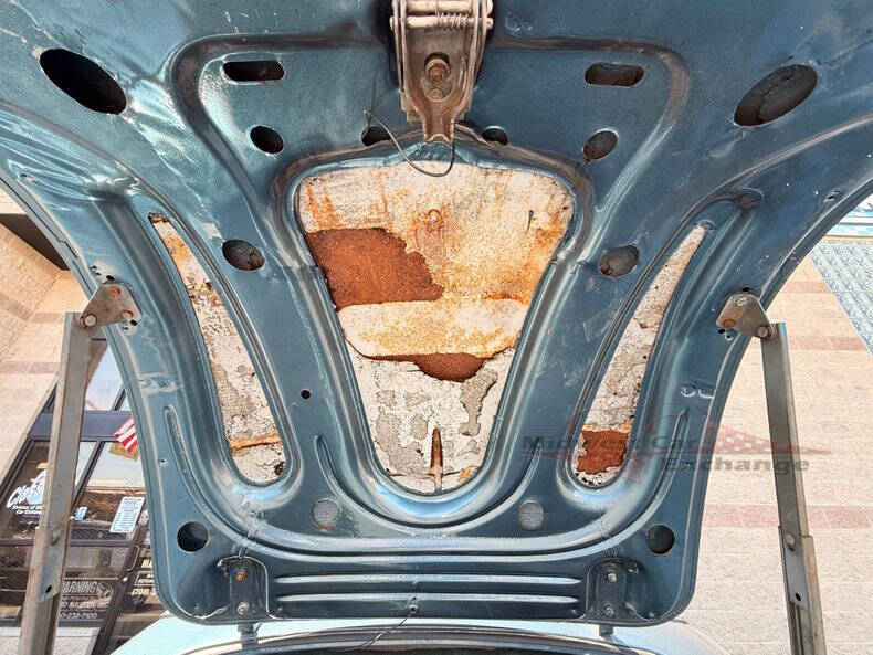 1941 Chevrolet Special DeLuxe