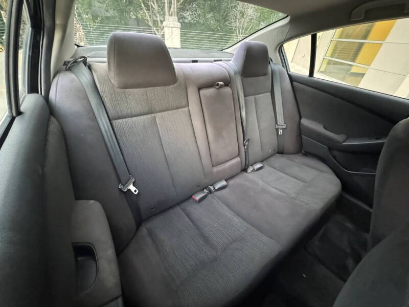 2011 Nissan Altima