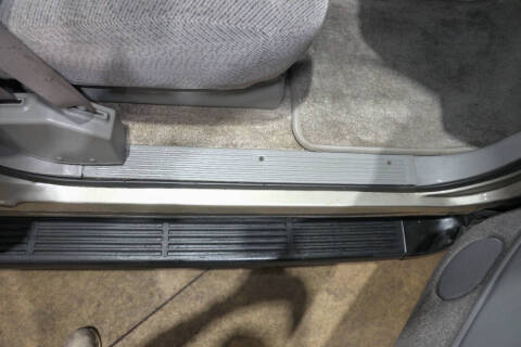 1999 Chevrolet Suburban K1500 LS