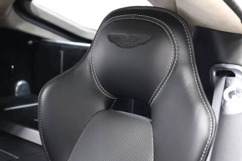 2014 Aston Martin Rapide S