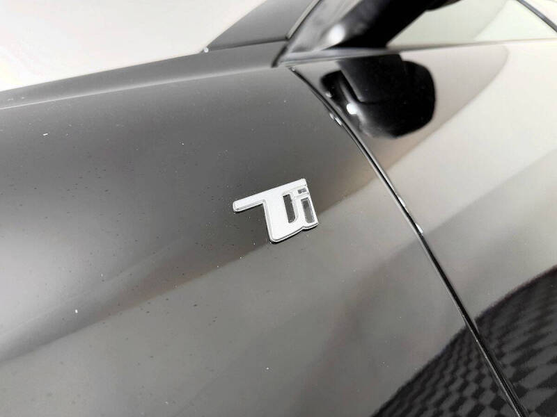 2024 Alfa Romeo Tonale Hybrid Ti