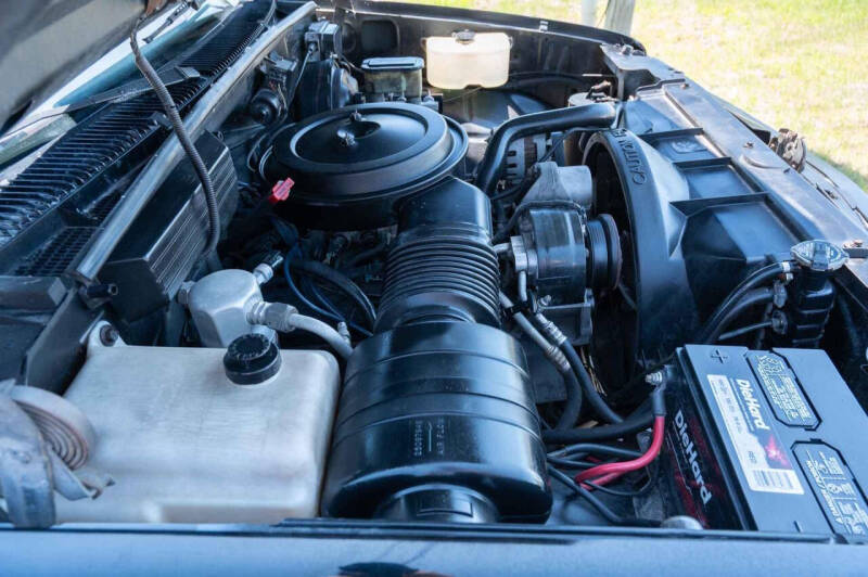 1993 Chevrolet C/K 1500 Series