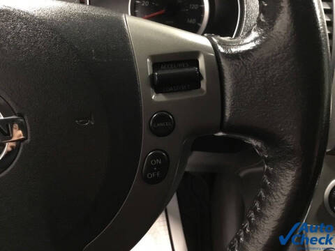 2012 Nissan Sentra 2.0 SR
