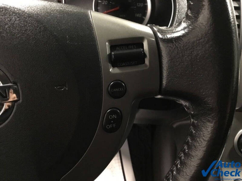 2012 Nissan Sentra 2.0 SR