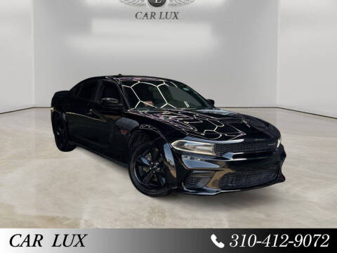 2019 Dodge Charger R/T